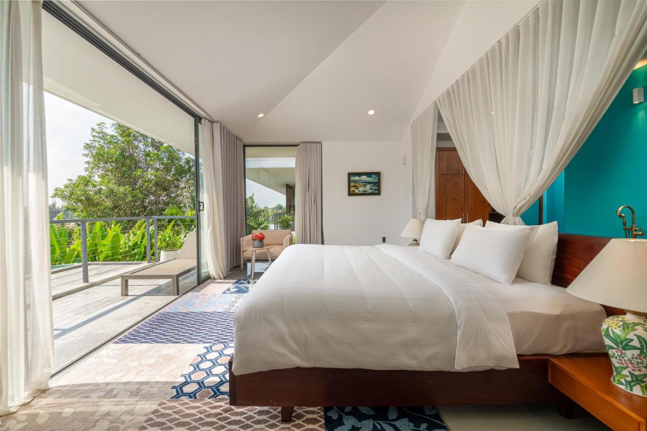Akala Villa 会安 外观 照片