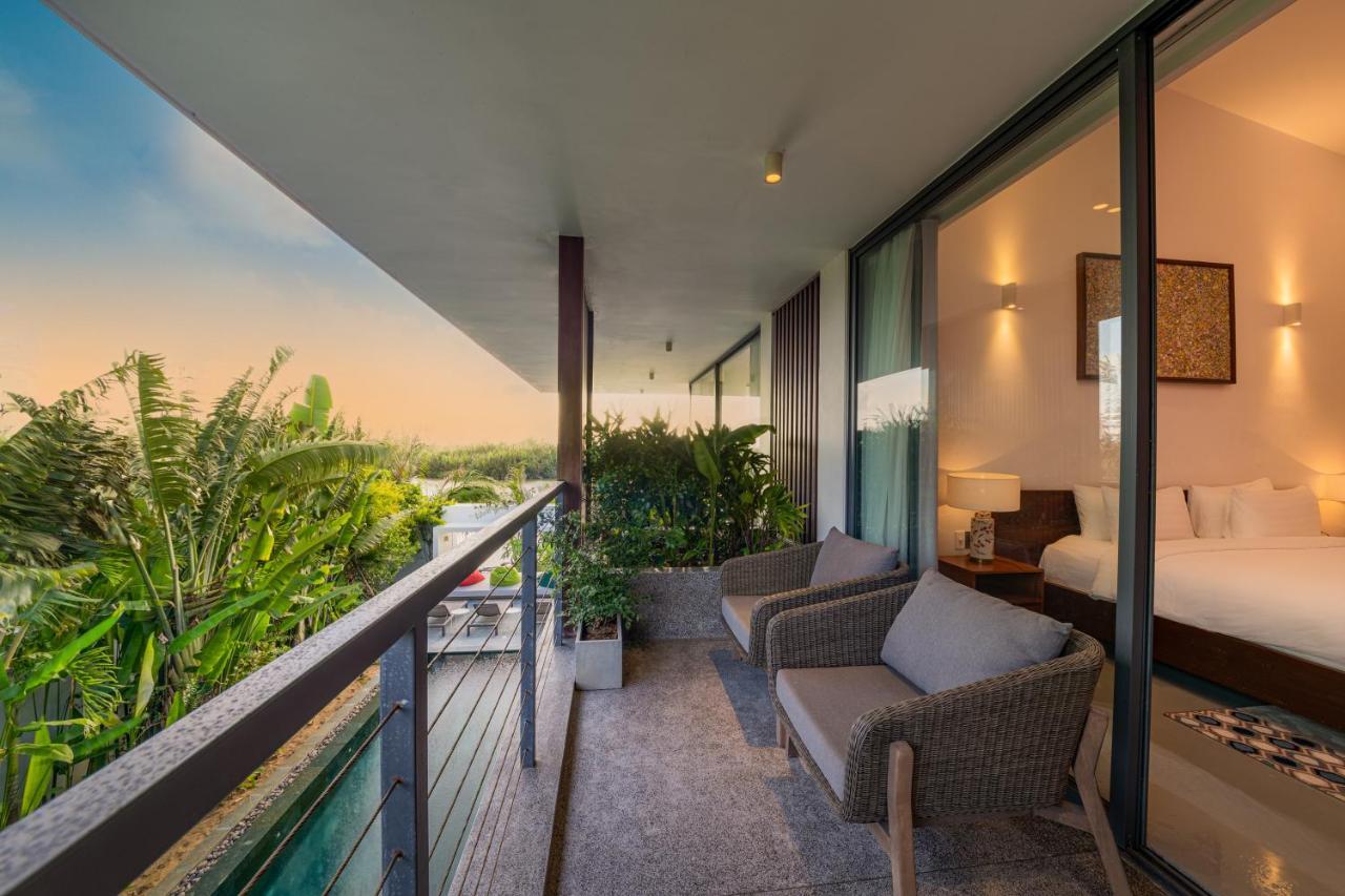 Akala Villa 会安 外观 照片
