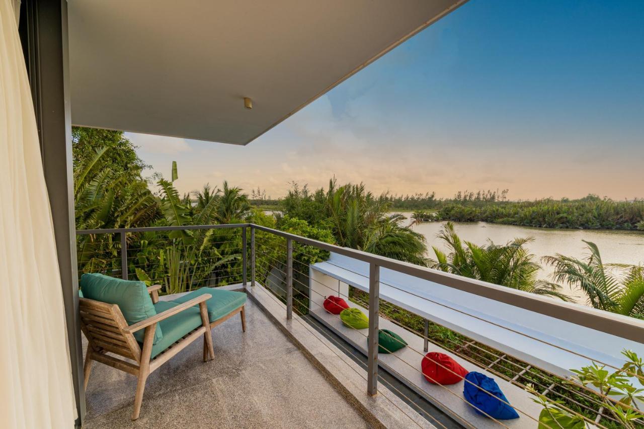 Akala Villa 会安 外观 照片