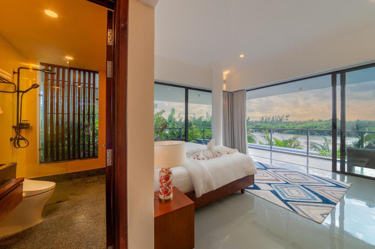 Akala Villa 会安 外观 照片
