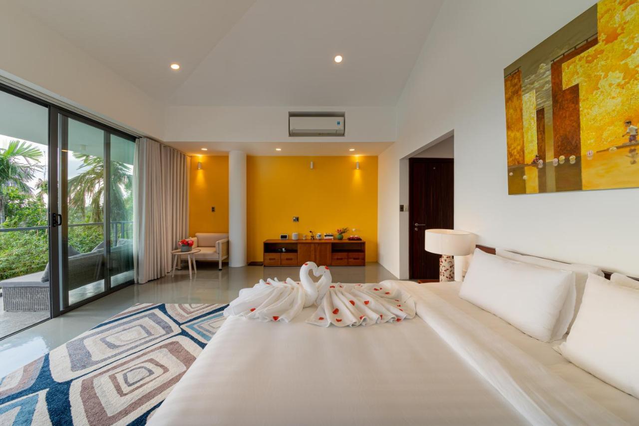 Akala Villa 会安 外观 照片