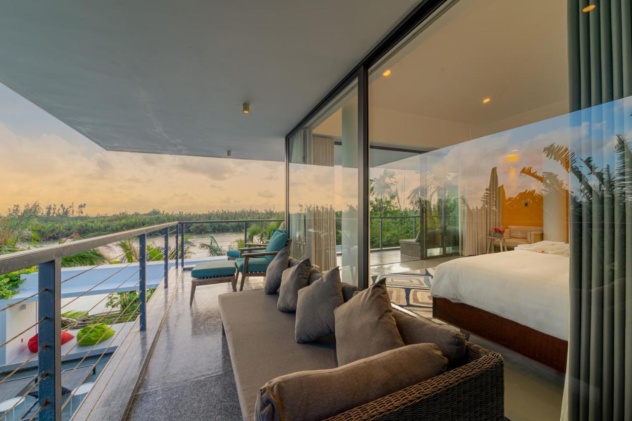 Akala Villa 会安 外观 照片