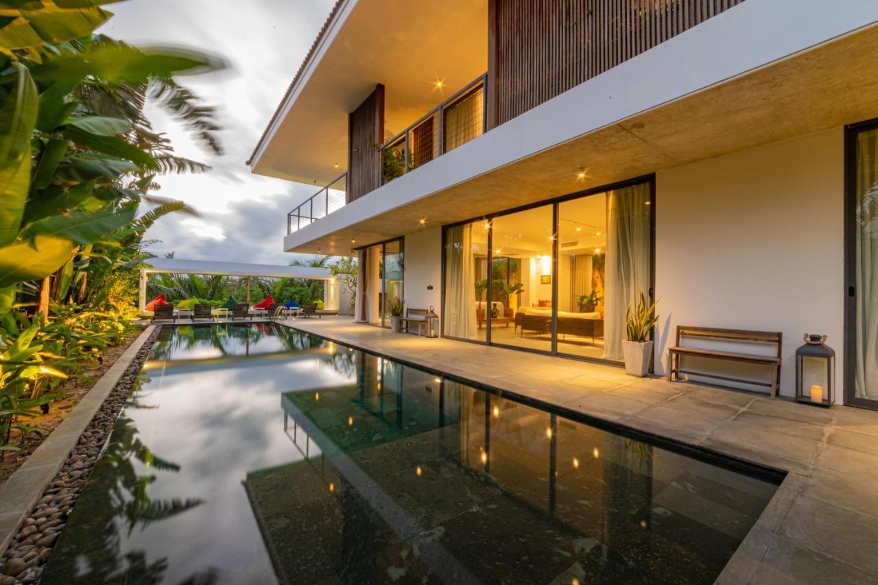 Akala Villa 会安 外观 照片
