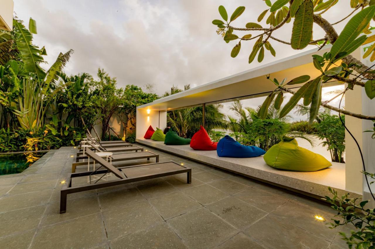 Akala Villa 会安 外观 照片