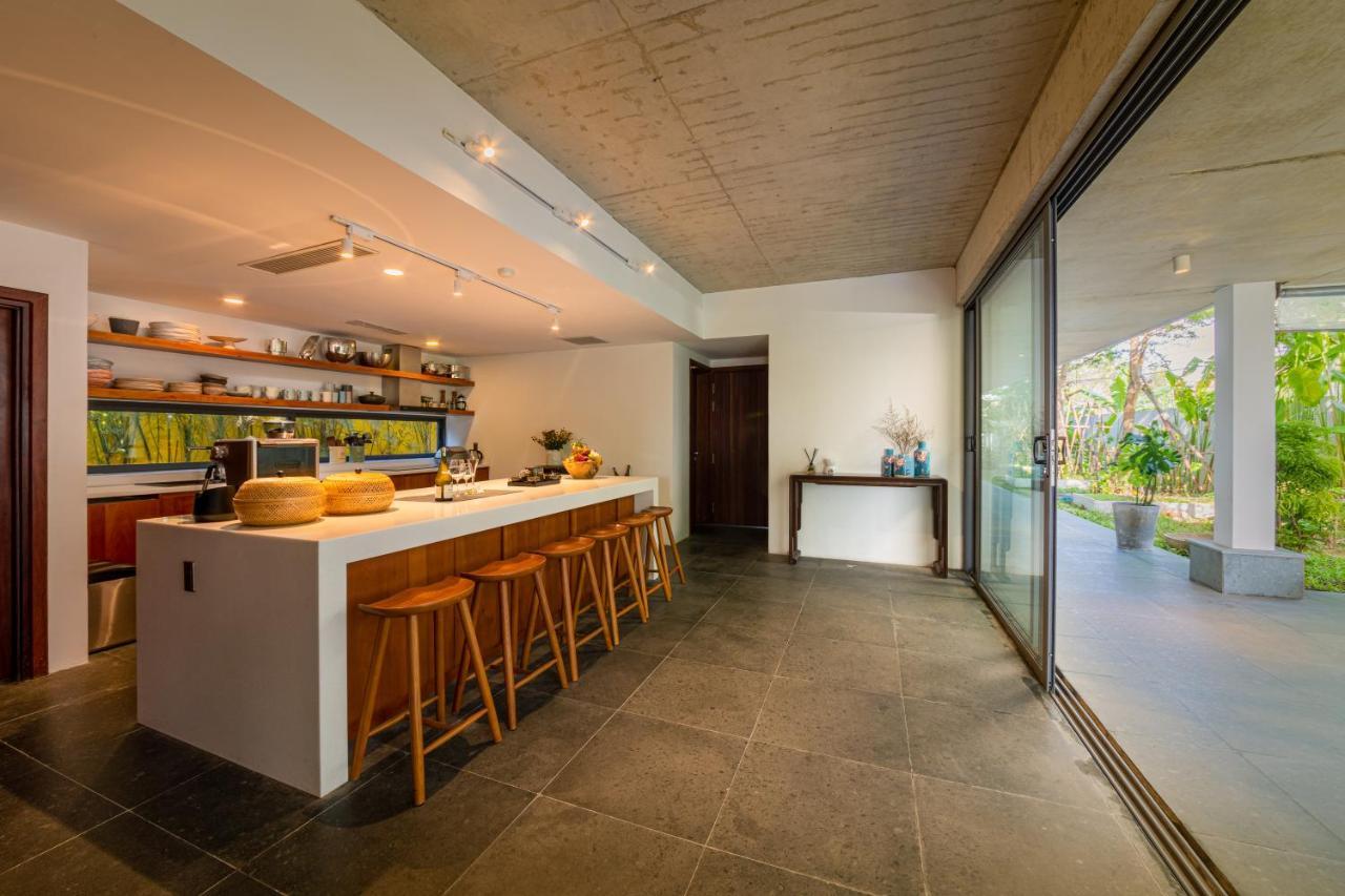 Akala Villa 会安 外观 照片