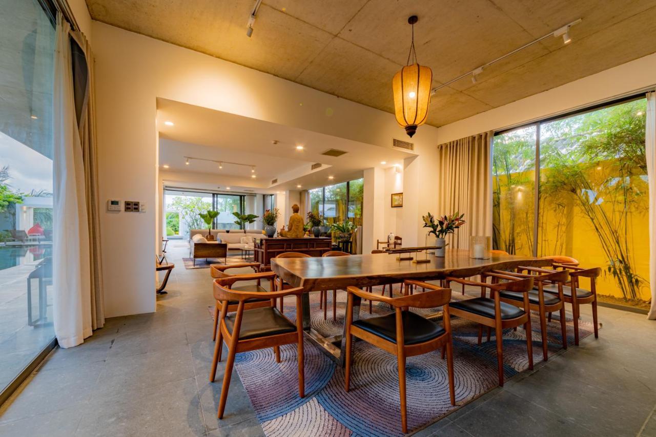 Akala Villa 会安 外观 照片