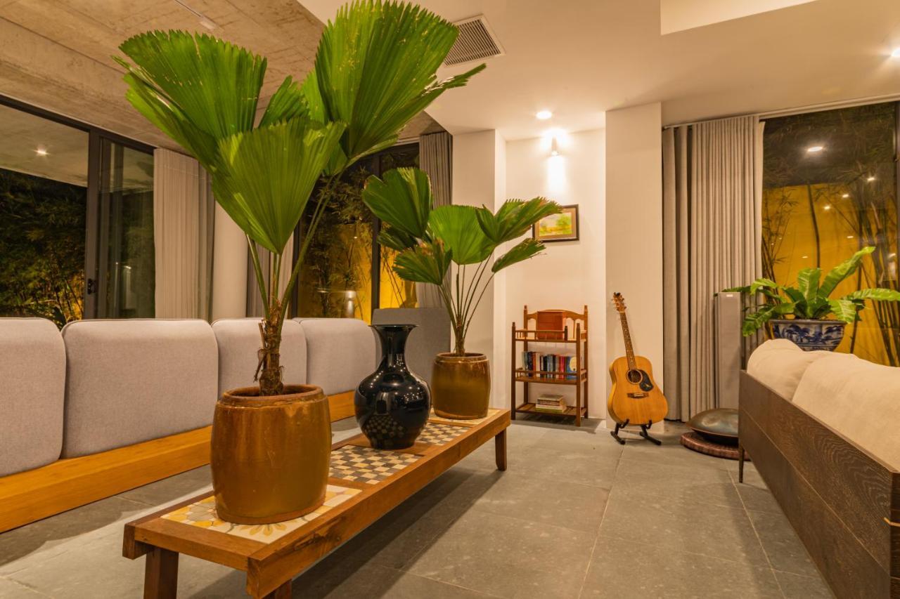 Akala Villa 会安 外观 照片