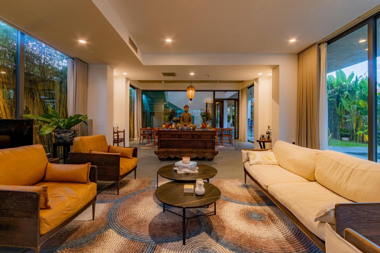 Akala Villa 会安 外观 照片