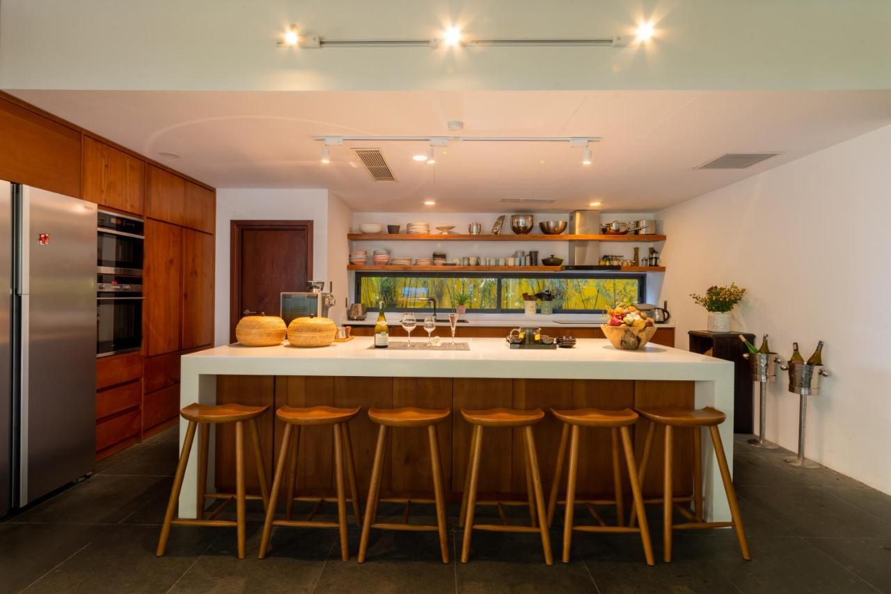 Akala Villa 会安 外观 照片