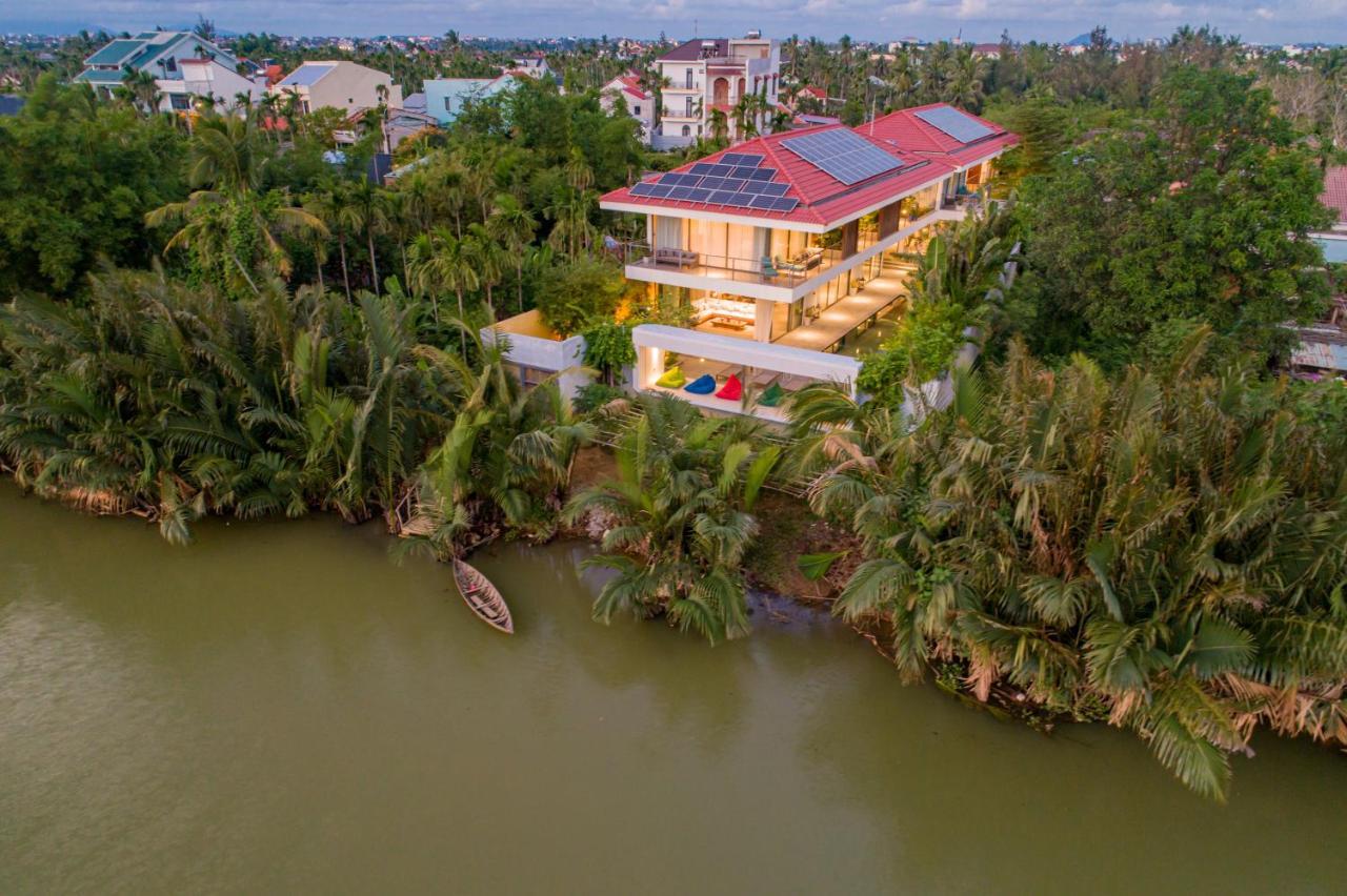 Akala Villa 会安 外观 照片