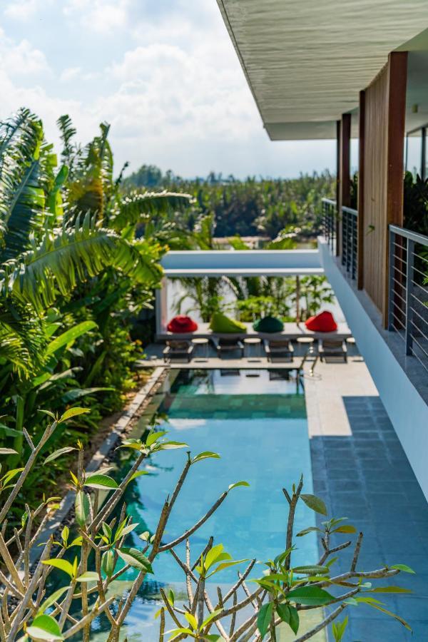Akala Villa 会安 外观 照片