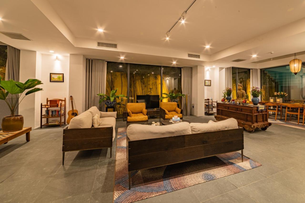 Akala Villa 会安 外观 照片