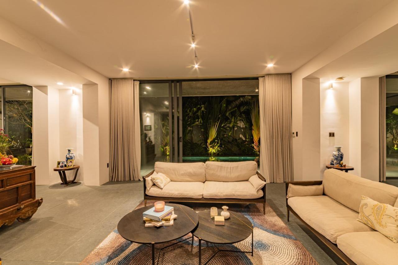 Akala Villa 会安 外观 照片