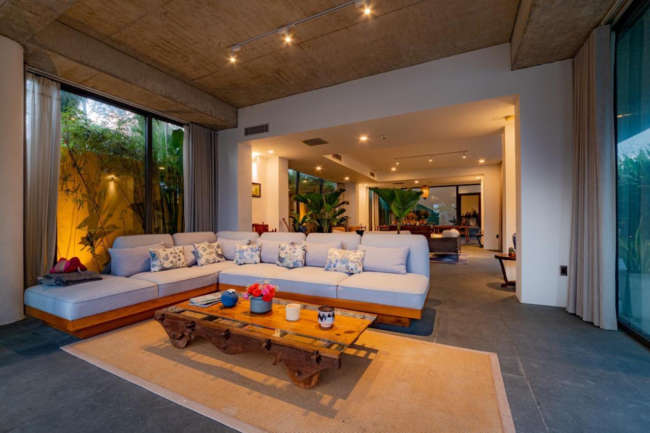 Akala Villa 会安 外观 照片