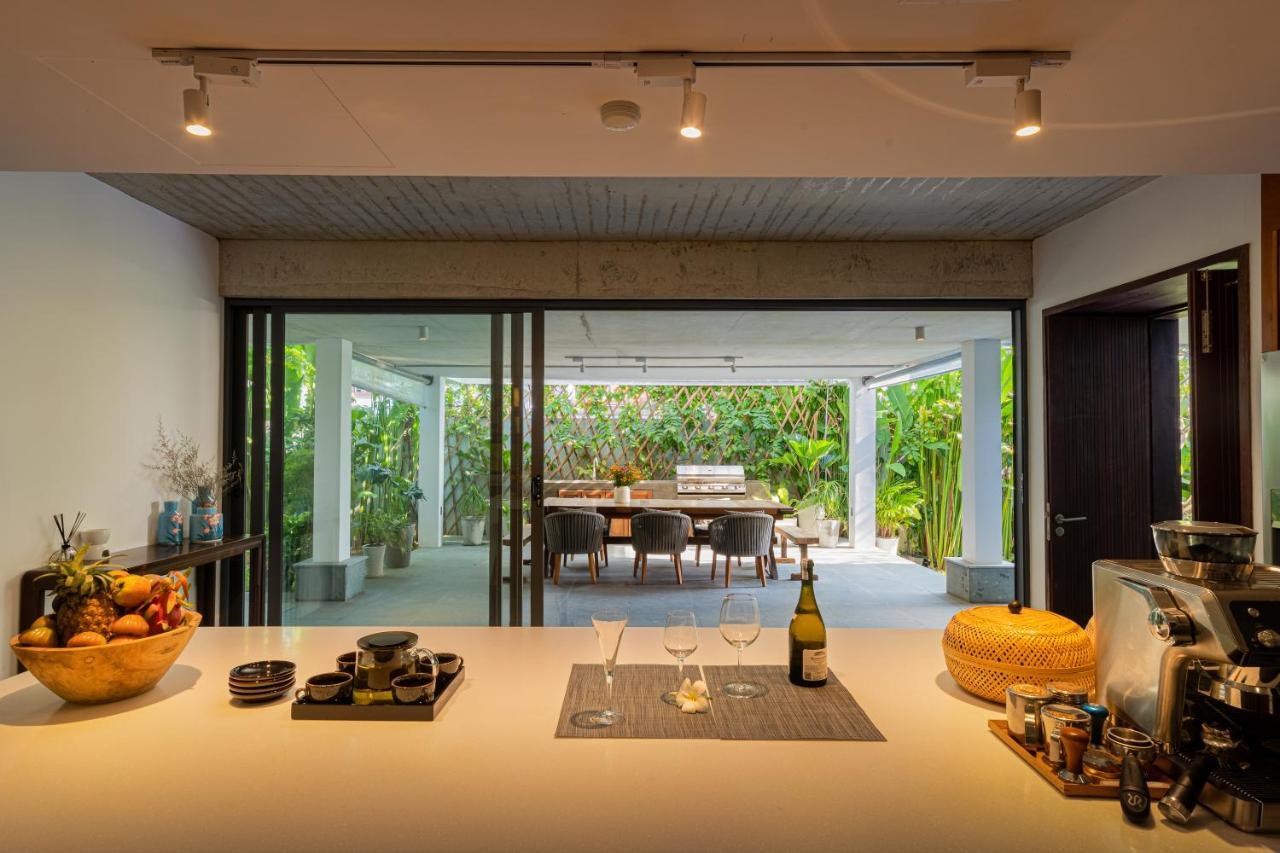 Akala Villa 会安 外观 照片