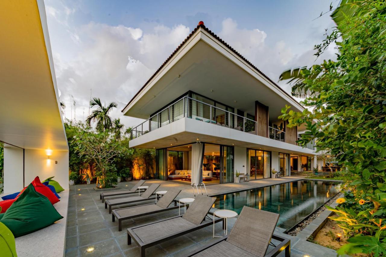 Akala Villa 会安 外观 照片