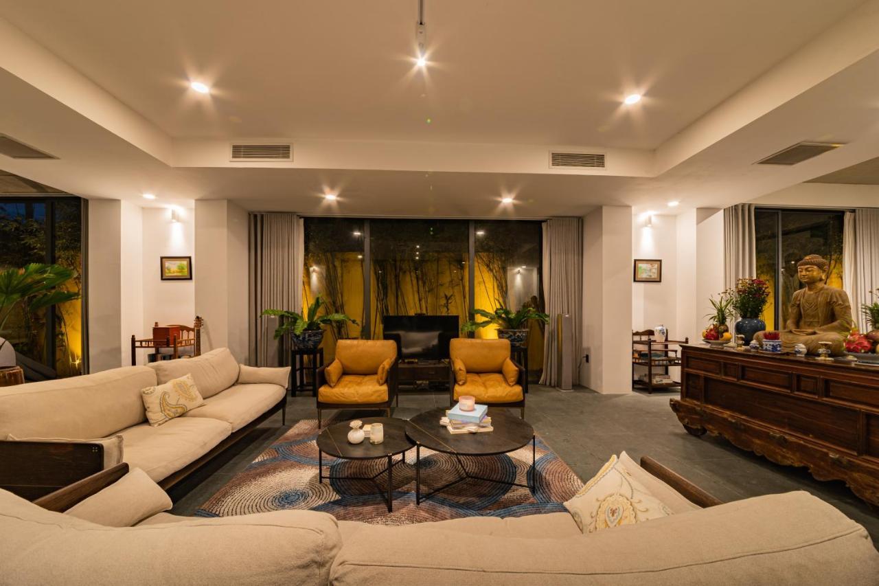 Akala Villa 会安 外观 照片