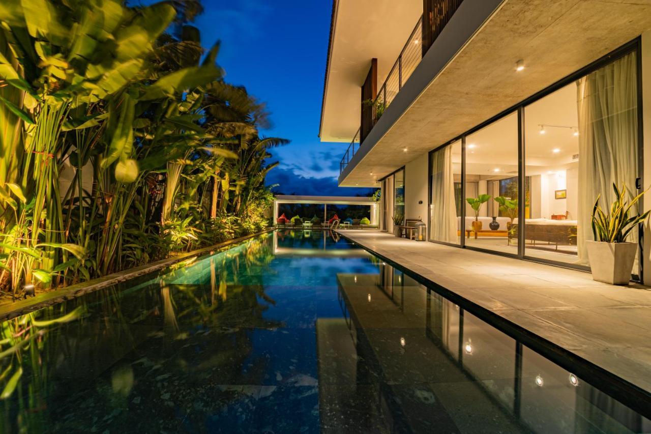 Akala Villa 会安 外观 照片