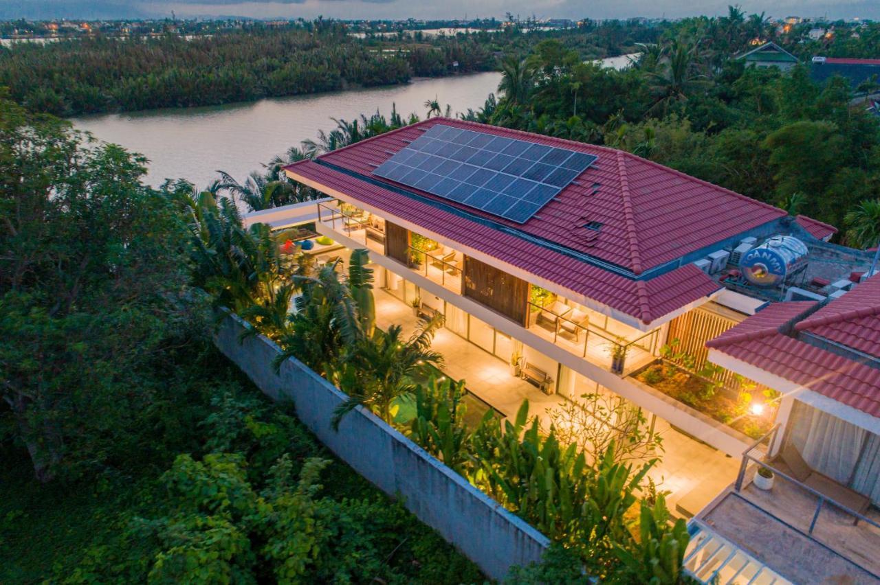 Akala Villa 会安 外观 照片