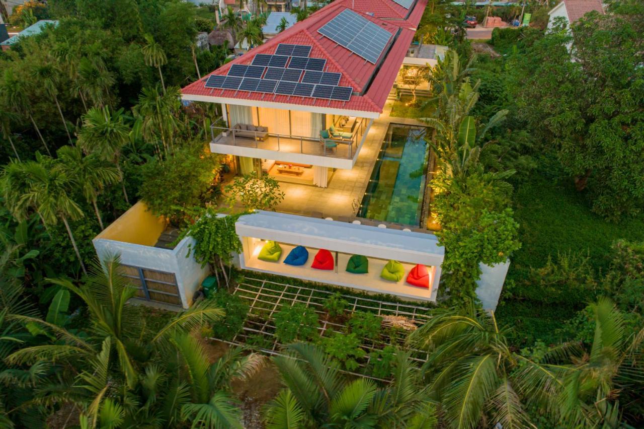 Akala Villa 会安 外观 照片