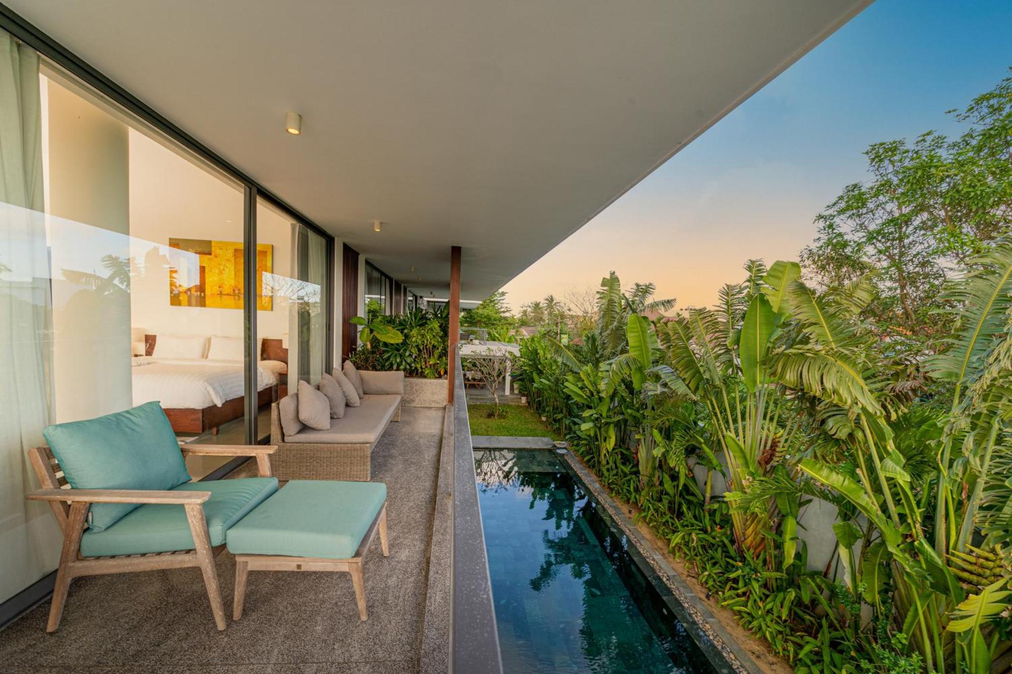 Akala Villa 会安 外观 照片